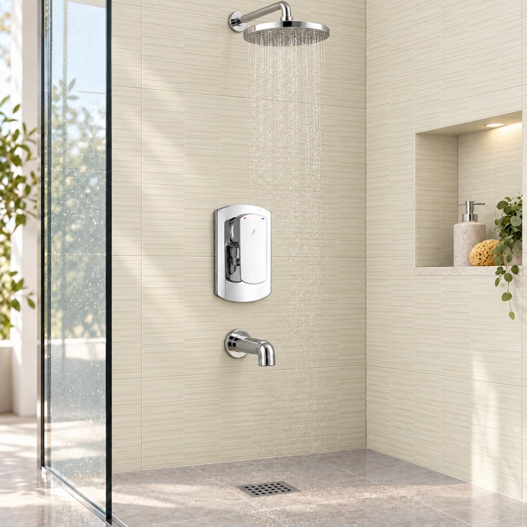 Jaquar JQ-KUP-CHR-35193NKPM, diverter